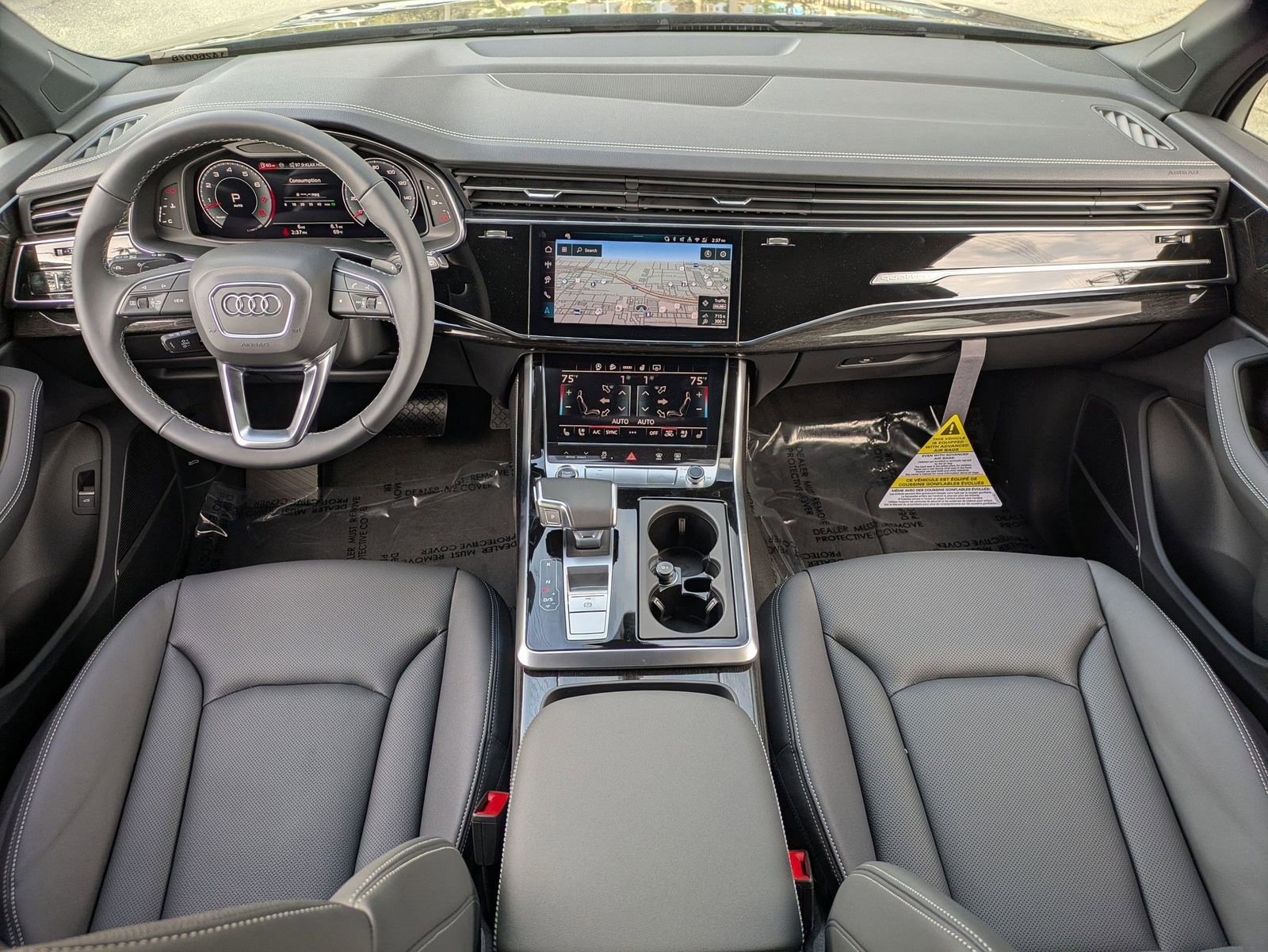 New 2026 Audi Q7 3.0T Premium Plus image 5