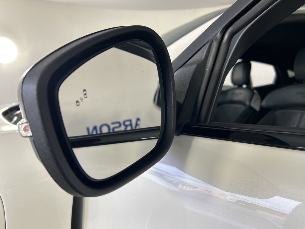 New 2025 Ford Mustang Mach-E GT image 14