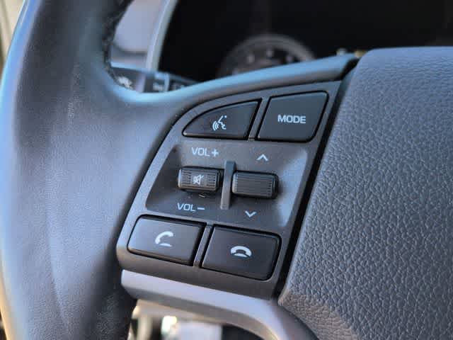 Used 2021 Hyundai Tucson Ultimate w/ Cargo Package AWD/4WD image 25