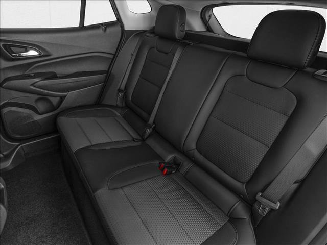 New 2026 Chevrolet Trax ACTIV FWD image 9