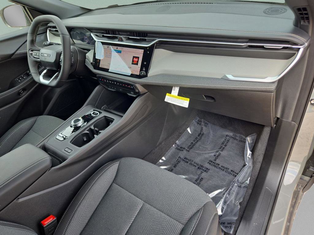 New 2026 Jeep Cherokee Laredo AWD/4WD image 30