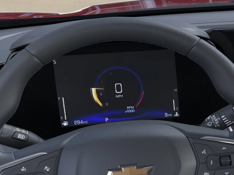 New 2026 Chevrolet Trax LT w/ Driver Confidence Package FWD image 18