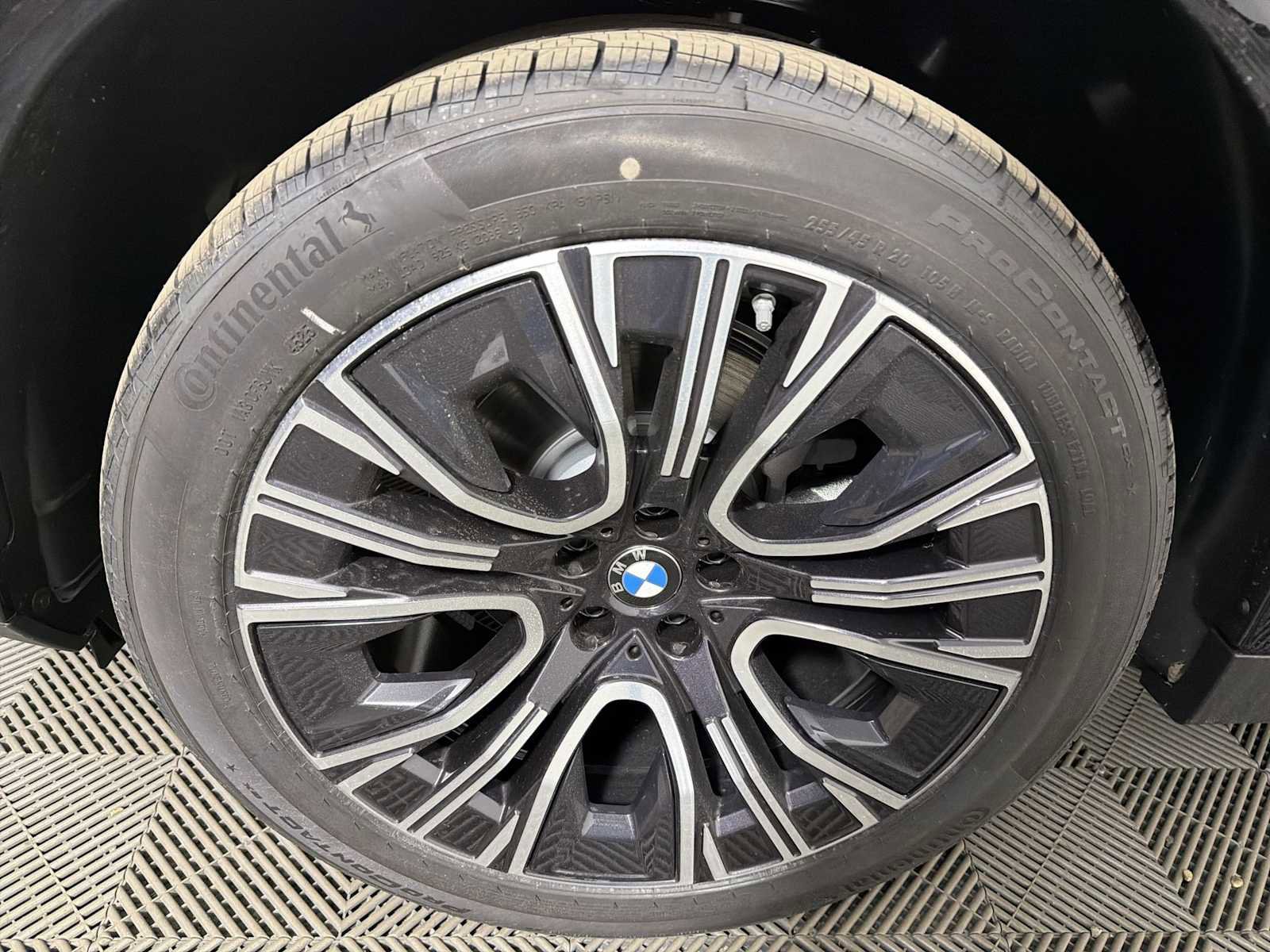 New 2026 BMW X3 xDrive30 image 10