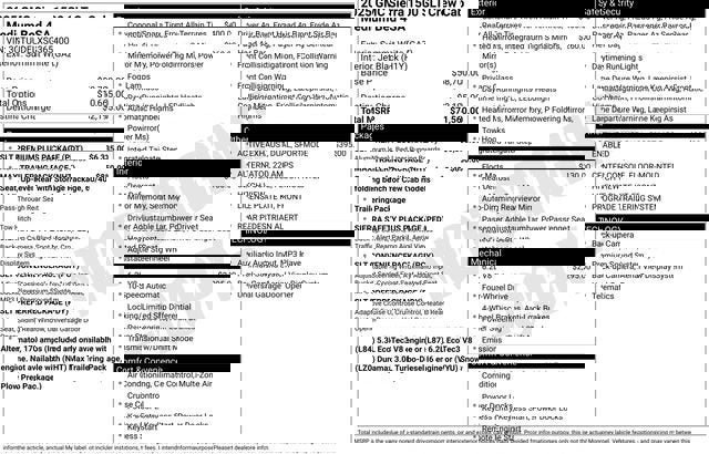 New 2025 GMC Sierra 1500 SLT w/ SLT Premium Plus Package image 26