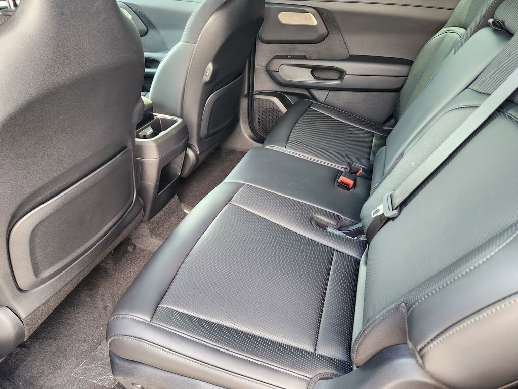 New 2027 Kia Telluride LX image 19