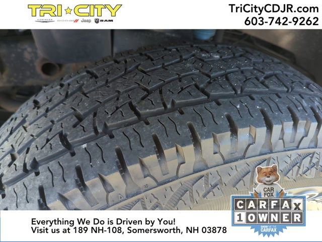 Used 2015 Jeep Wrangler Unlimited Sport w/ Quick Order Package 24S image 36