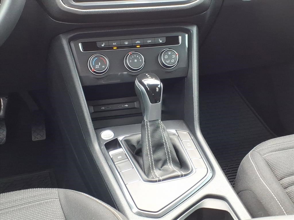Used 2023 Volkswagen Tiguan S w/ IQ.Drive Package image 30