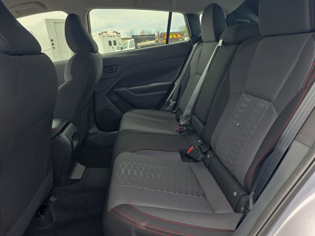 New 2026 Subaru Impreza 2.0i Sport image 9