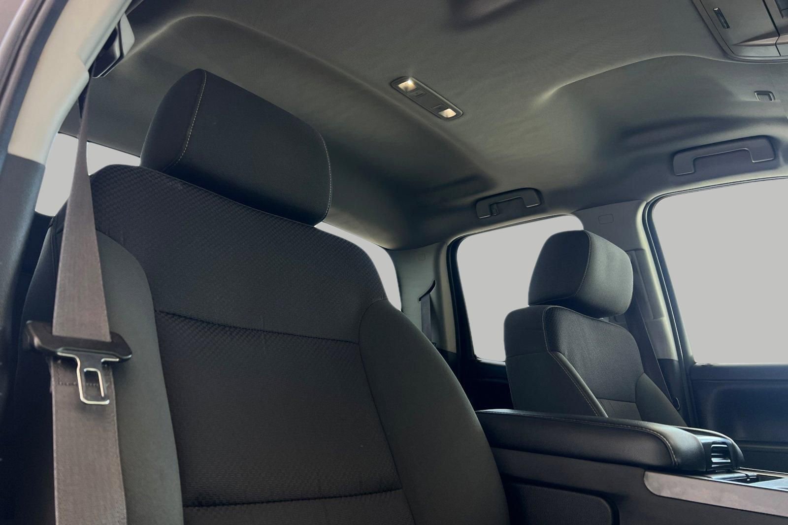 Used 2014 GMC Sierra 1500 SLE w/ SLE Value Package image 17