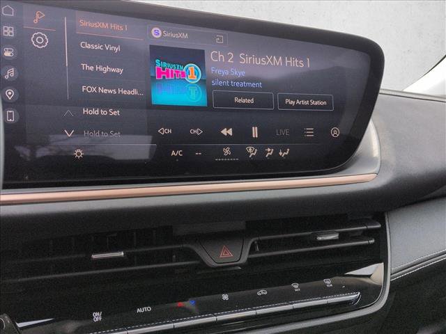 New 2026 Buick Envision Sport Touring image 12