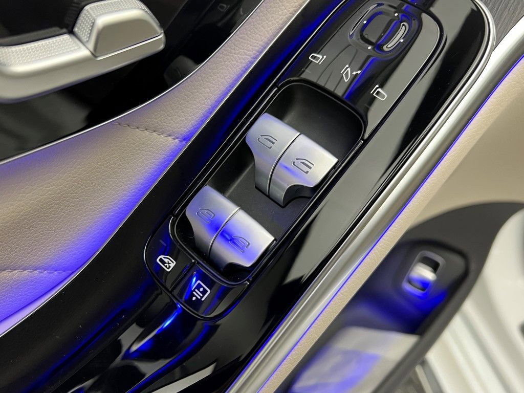 Used 2024 Mercedes-Benz S 580 4MATIC Sedan image 33