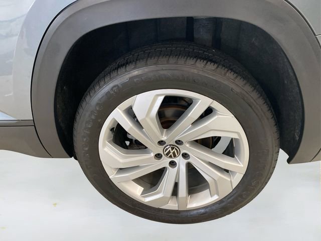 Used 2021 Volkswagen Atlas SE image 17