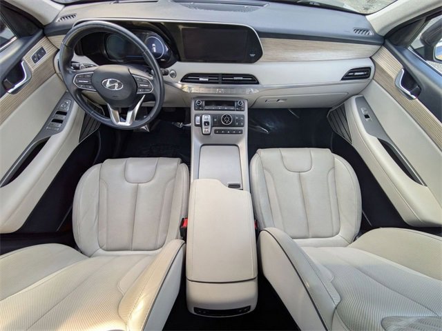 Used 2022 Hyundai Palisade Limited image 22
