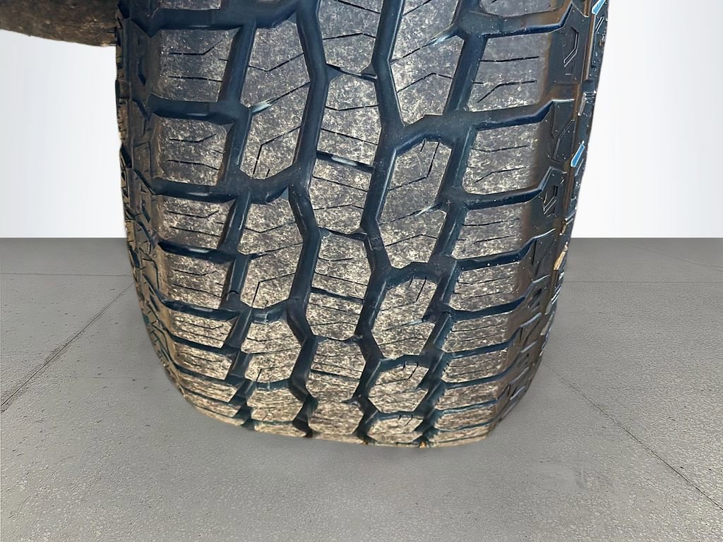 Used 2023 Chevrolet Silverado 1500 LT Trail Boss w/ Protection Package image 40