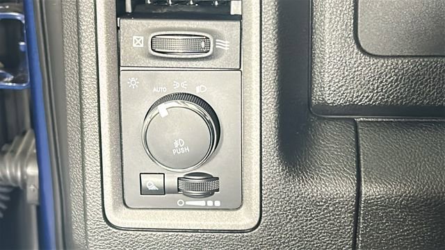 Used 2021 RAM 1500 Express w/ Wheel & Sound Group AWD/4WD image 20
