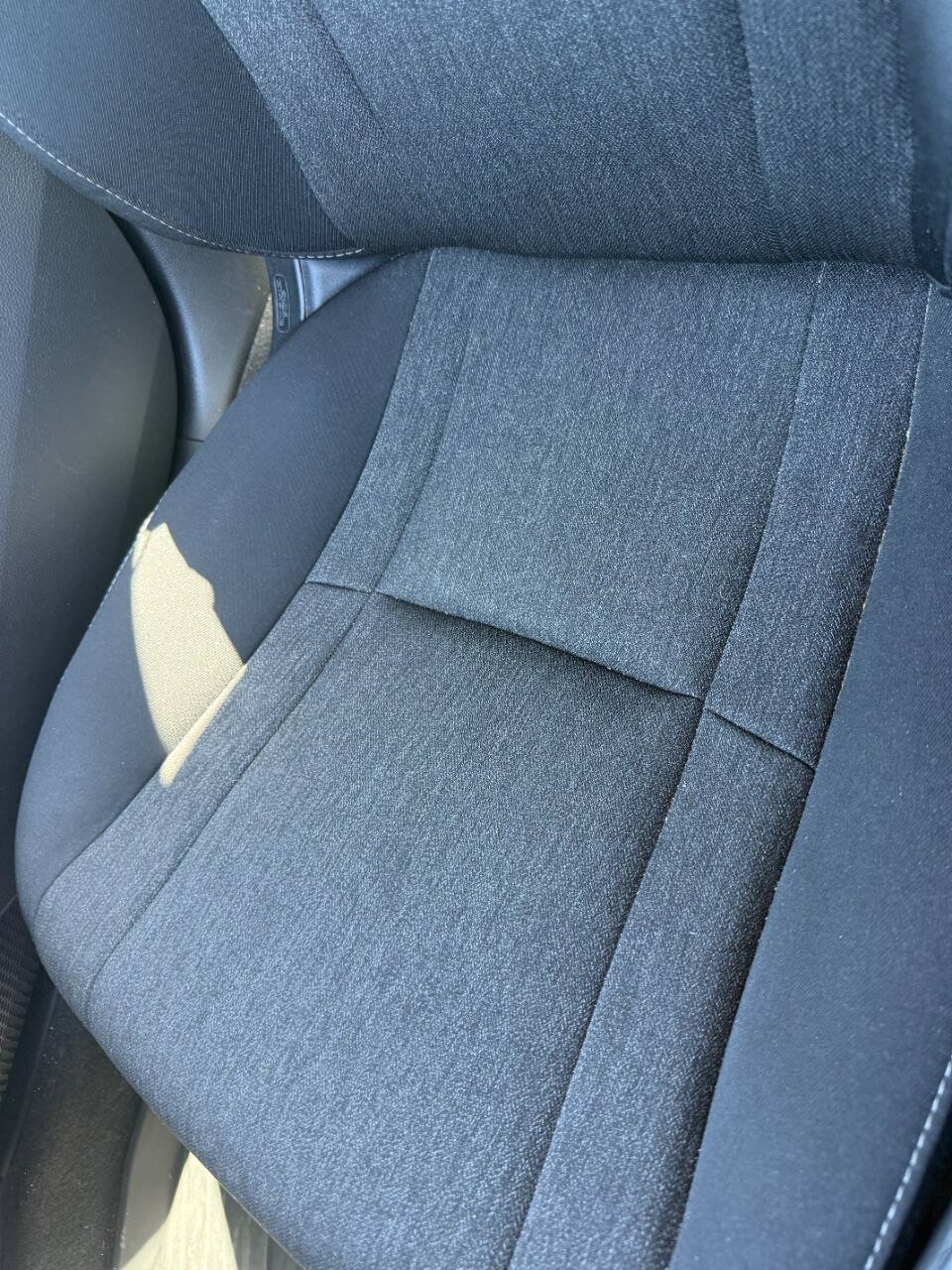 Used 2023 Honda Accord EX image 36