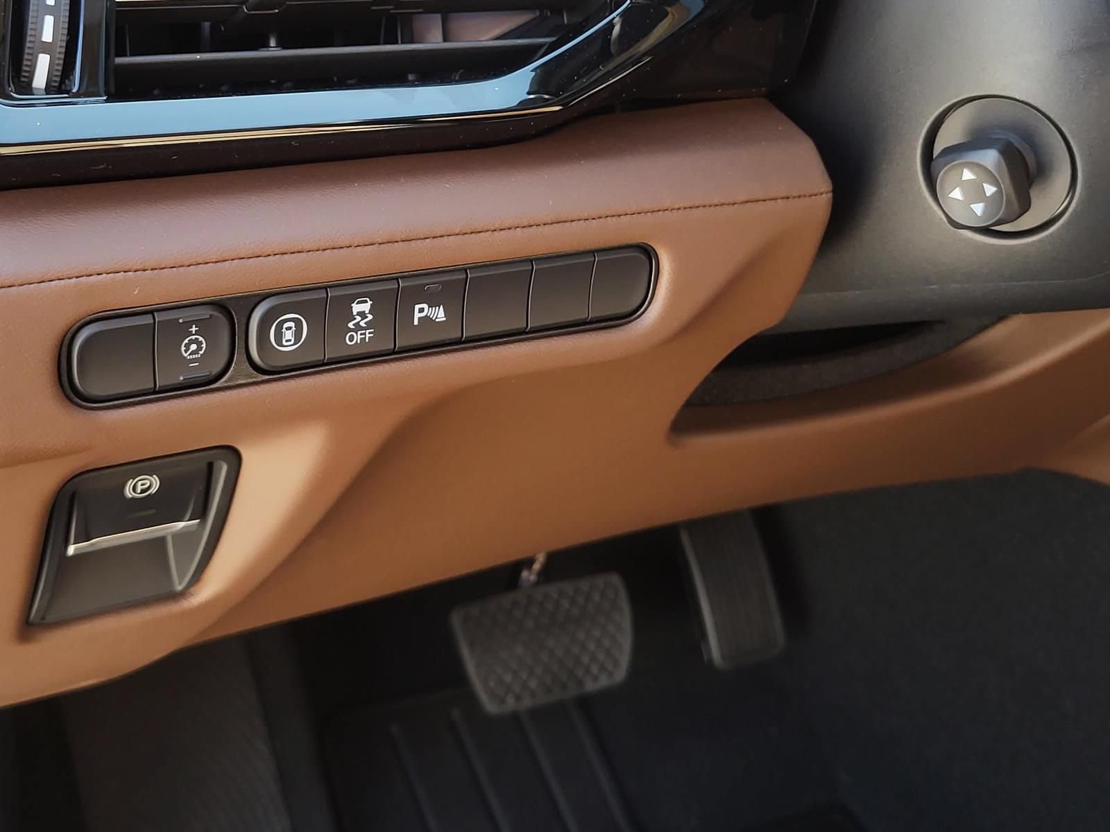 New 2026 Acura MDX FWD w/ Technology Package image 19