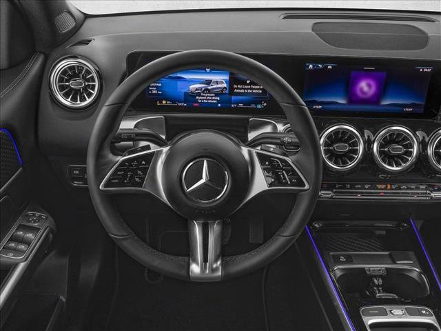 New 2026 Mercedes-Benz GLB 250 image 4