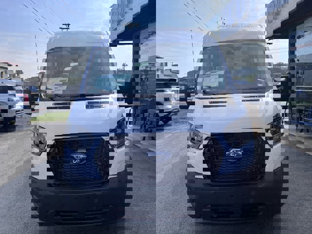 New 2025 Ford Transit 350 XL image 4