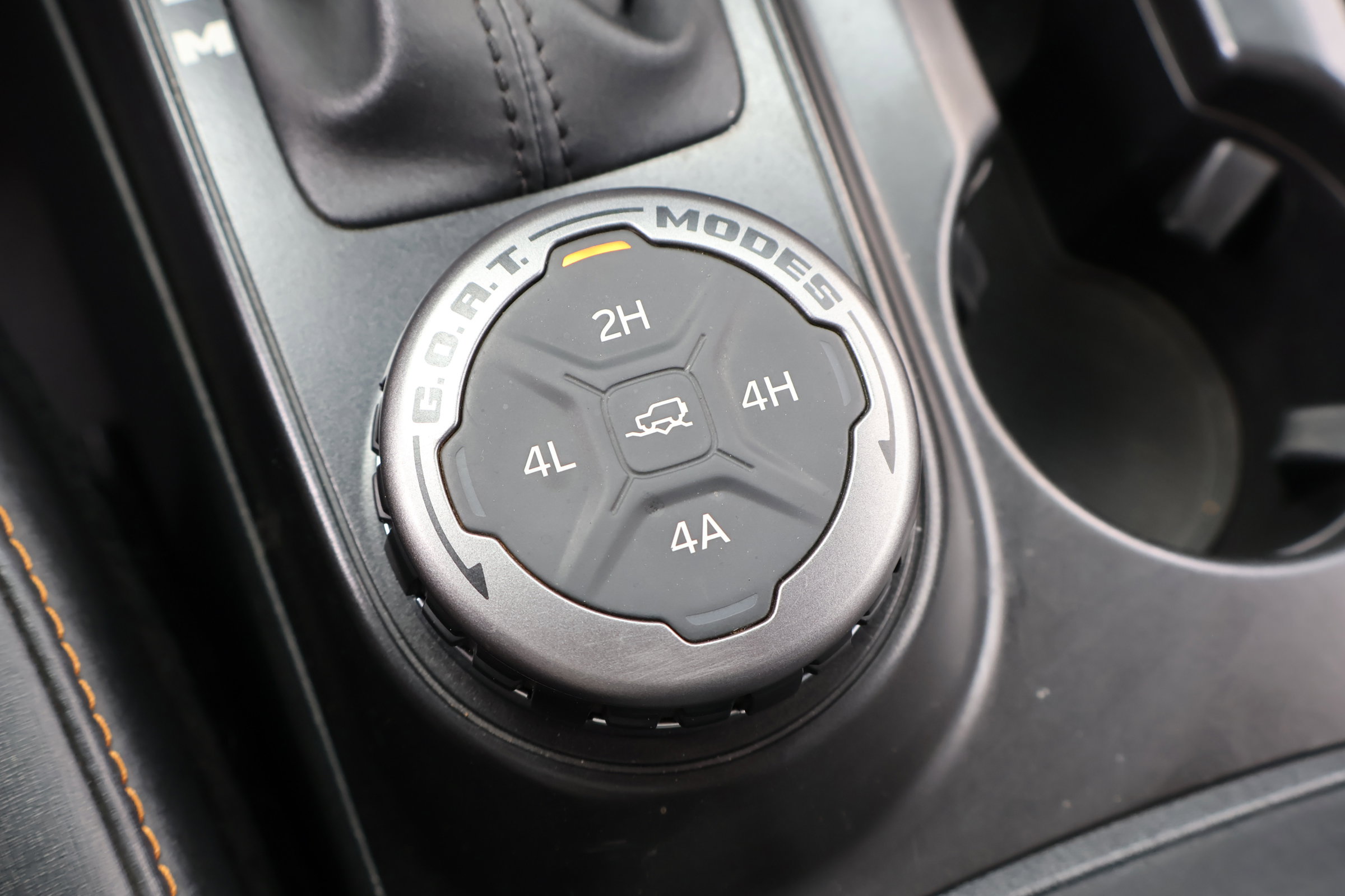 Used 2021 Ford Bronco Badlands AWD/4WD image 24
