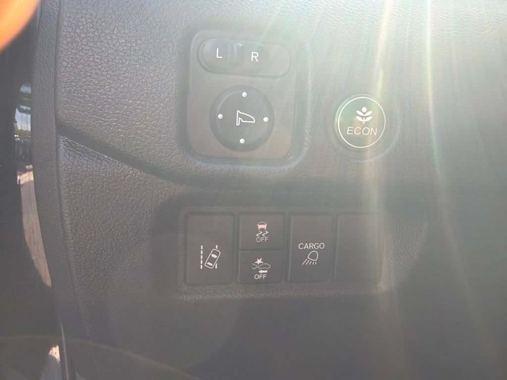 Used 2024 Honda Ridgeline Sport image 17