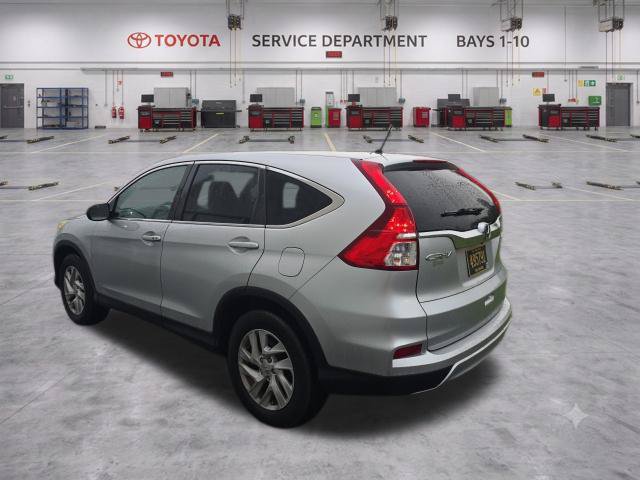 Used 2016 Honda CR-V EX image 7