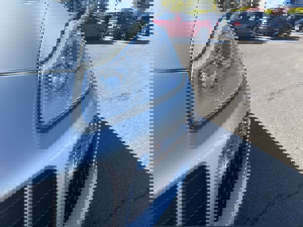 Used 2008 Porsche Cayenne GTS image 26