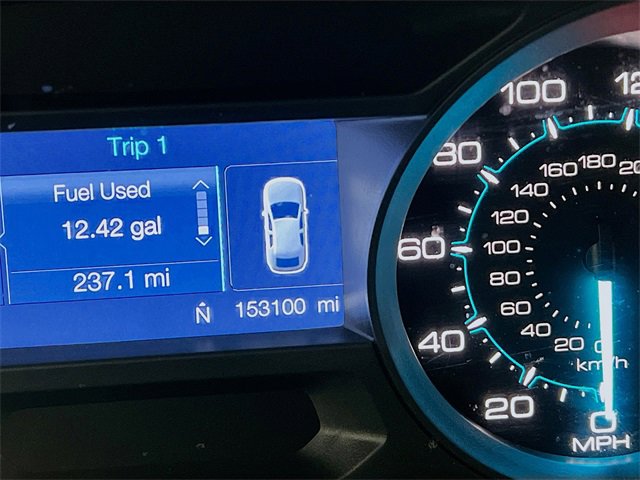 Used 2014 Ford Explorer XLT image 15