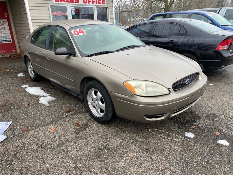 Used 2004 Ford Taurus SES image 15