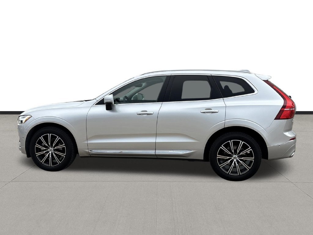 Used 2020 Volvo XC60 T5 Inscription FWD image 2
