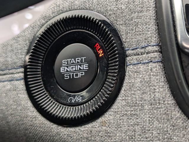 Certified 2023 Jeep Compass Sport image 22