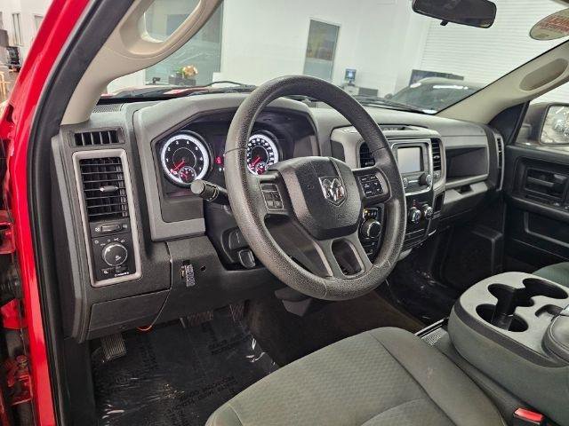 Used 2014 RAM 1500 Express image 7
