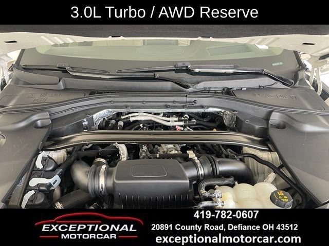 Used 2020 Lincoln Aviator Reserve w/ Equipment Group 202A AWD/4WD image 52