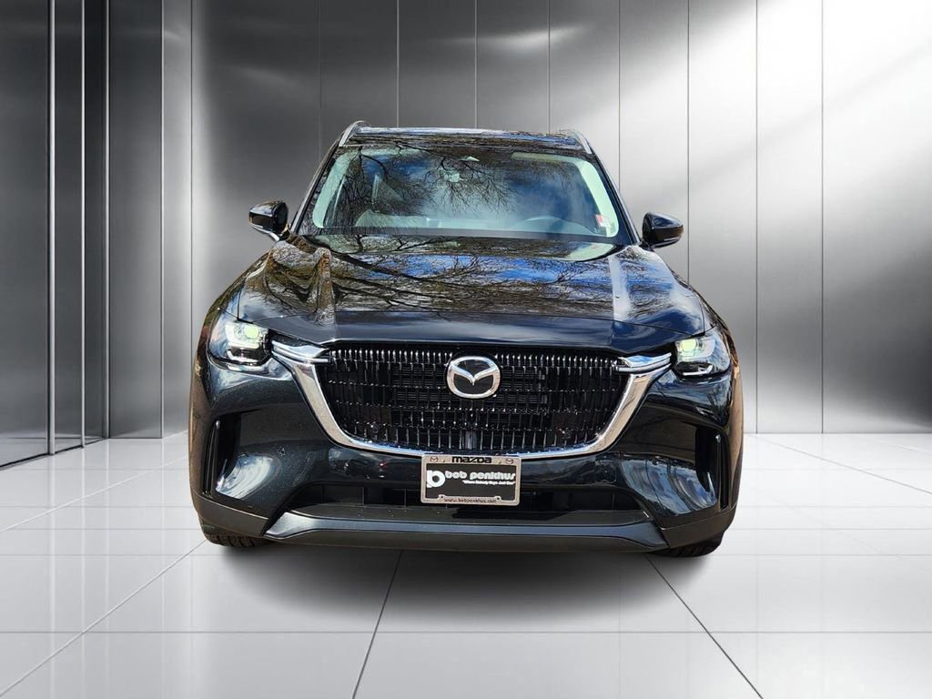 New 2026 MAZDA CX-90 Plug-In Hybrid w/ Preferred image 29