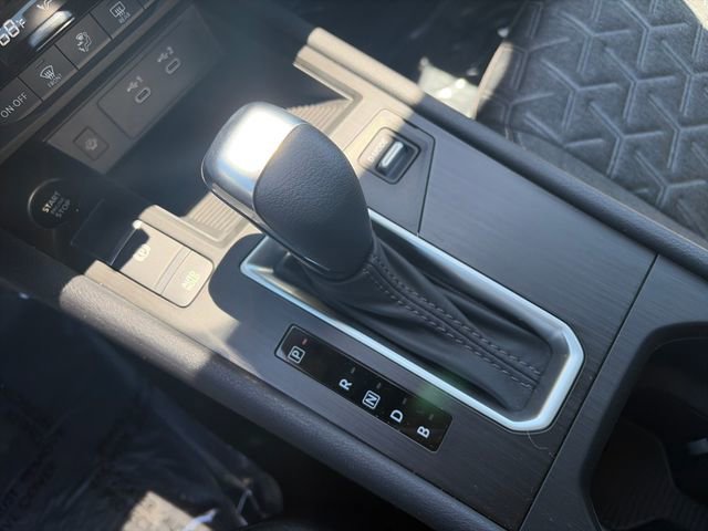 New 2026 Nissan Kicks SV w/ SV Premium Package FWD image 27