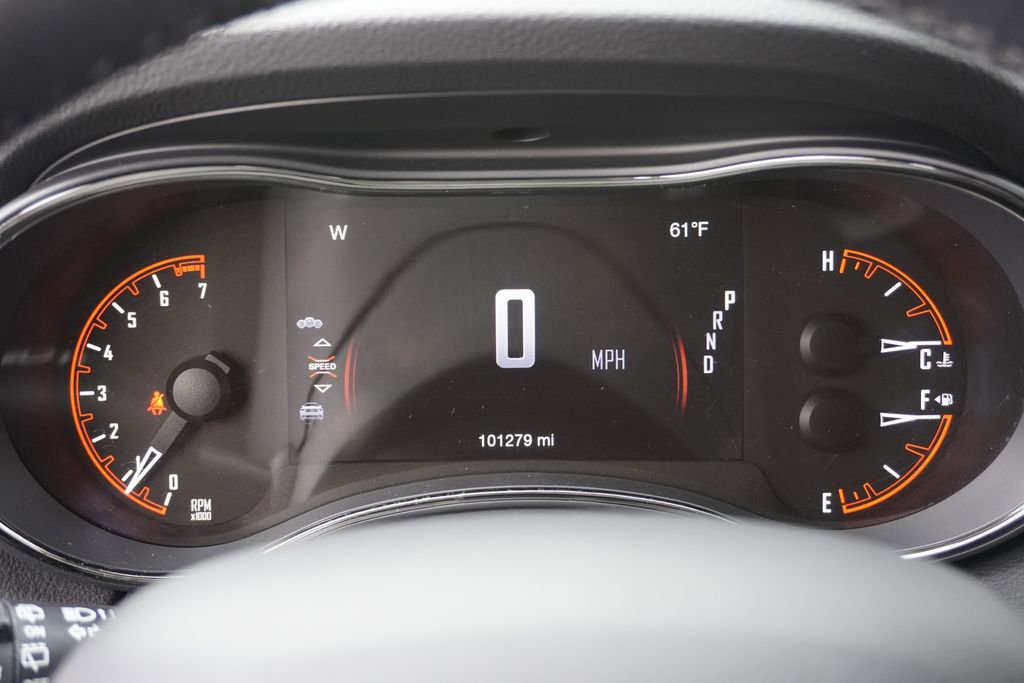 Used 2018 Dodge Durango GT w/ Premium Group image 11