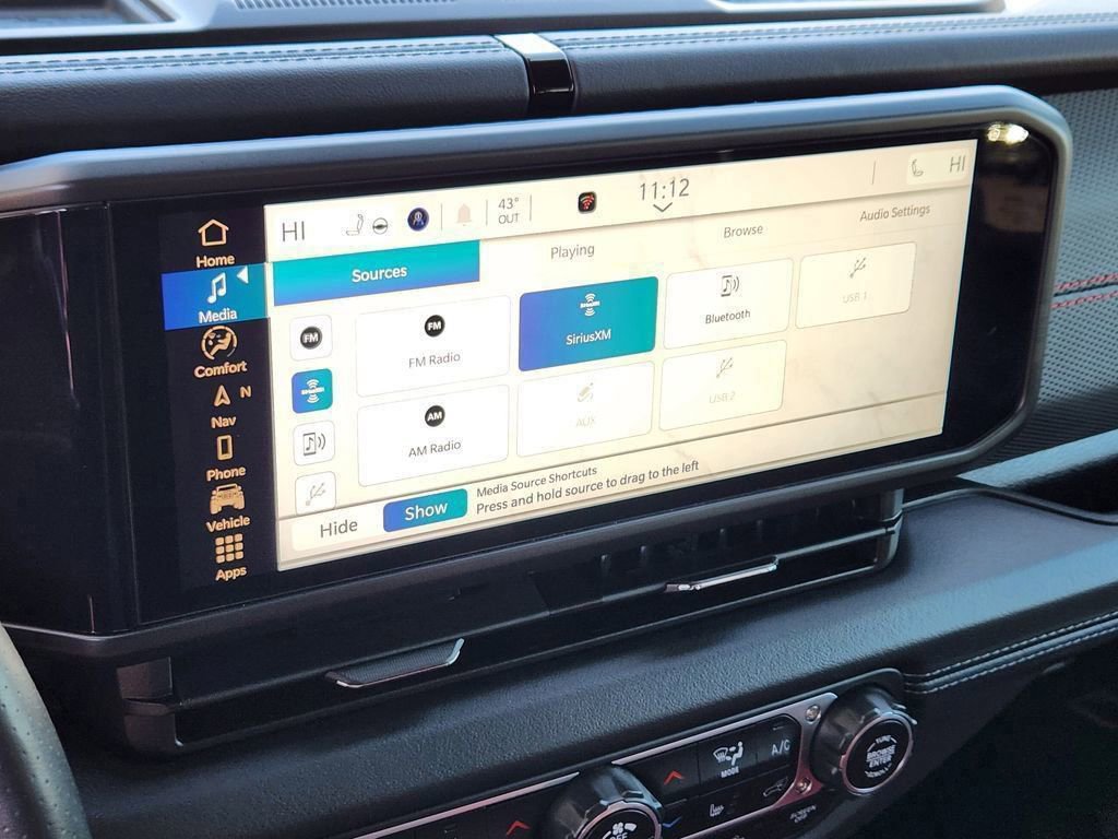 Used 2024 Jeep Wrangler Unlimited Rubicon 392 image 20