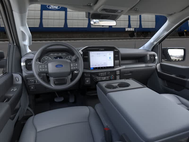 New 2026 Ford F150 XL RWD image 9
