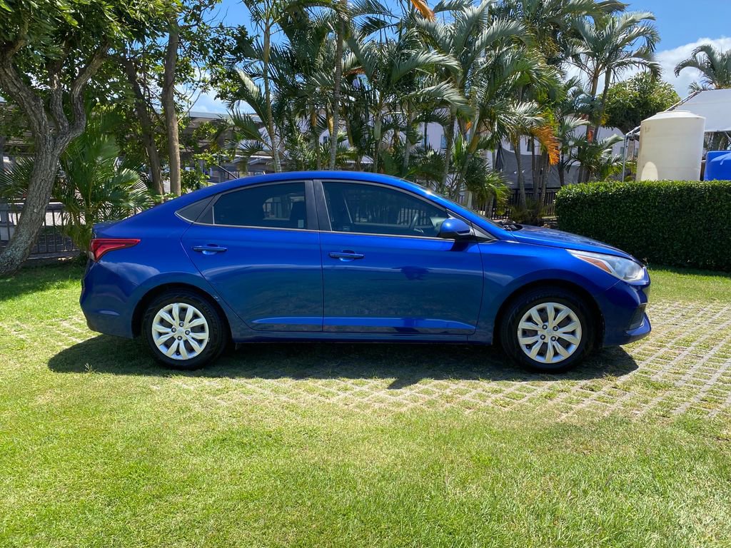 Used 2019 Hyundai Accent SE FWD image 26