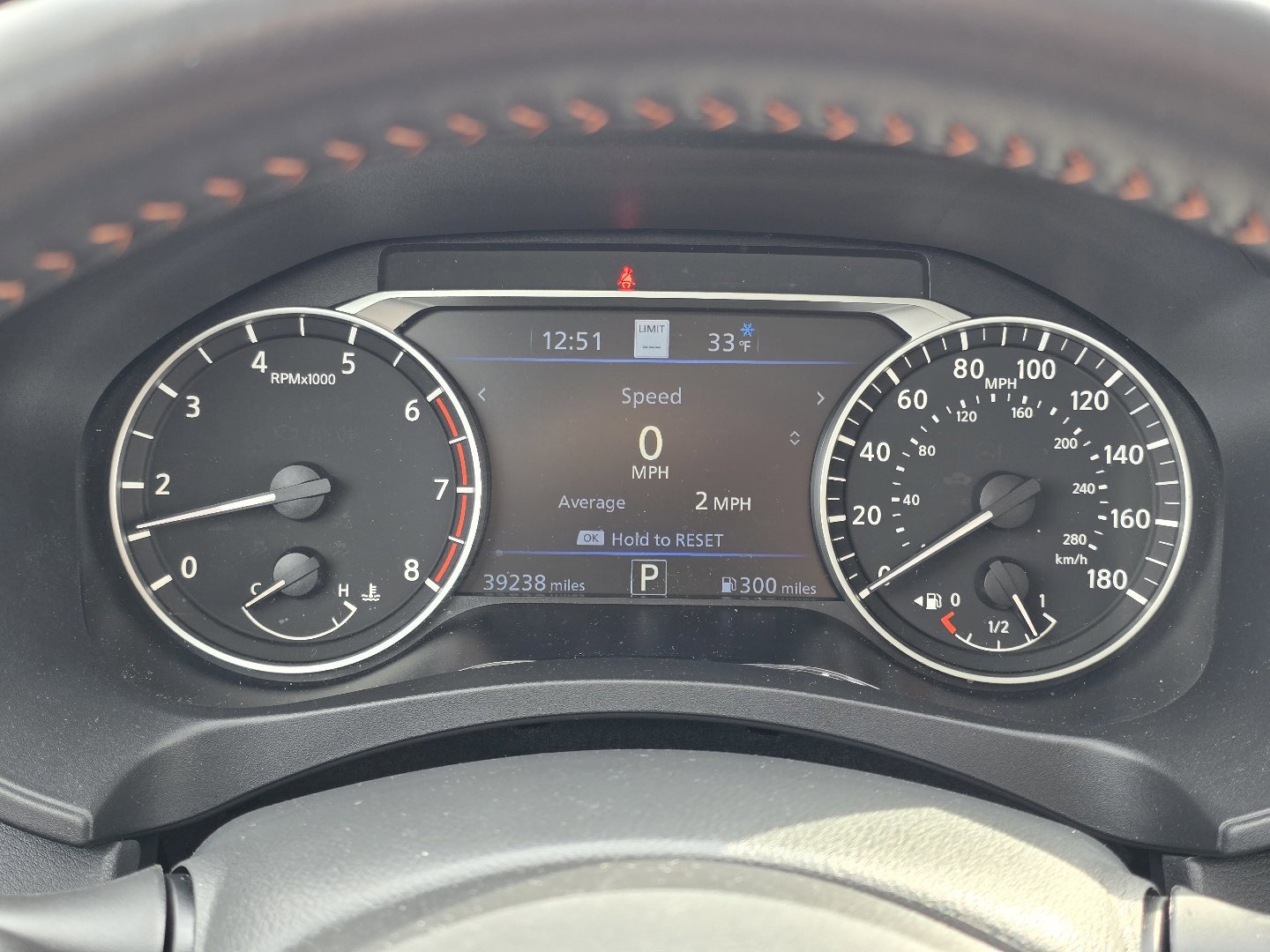 Used 2023 Nissan Altima 2.0 SR image 38