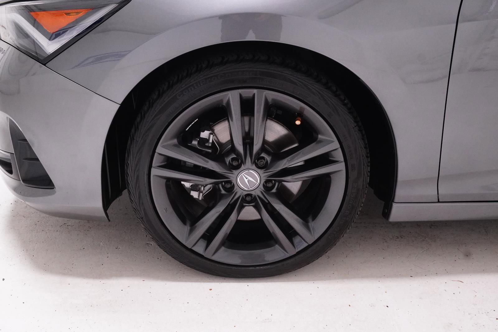 Used 2025 Acura Integra A-Spec FWD image 9