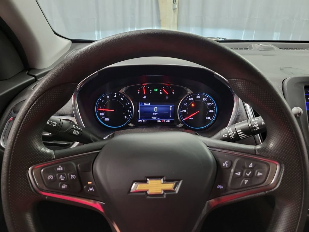 Used 2024 Chevrolet Equinox LT FWD image 14