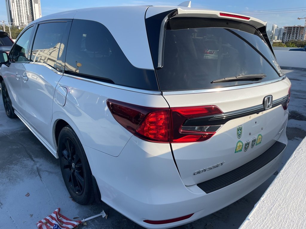 Used 2023 Honda Odyssey Sport image 6