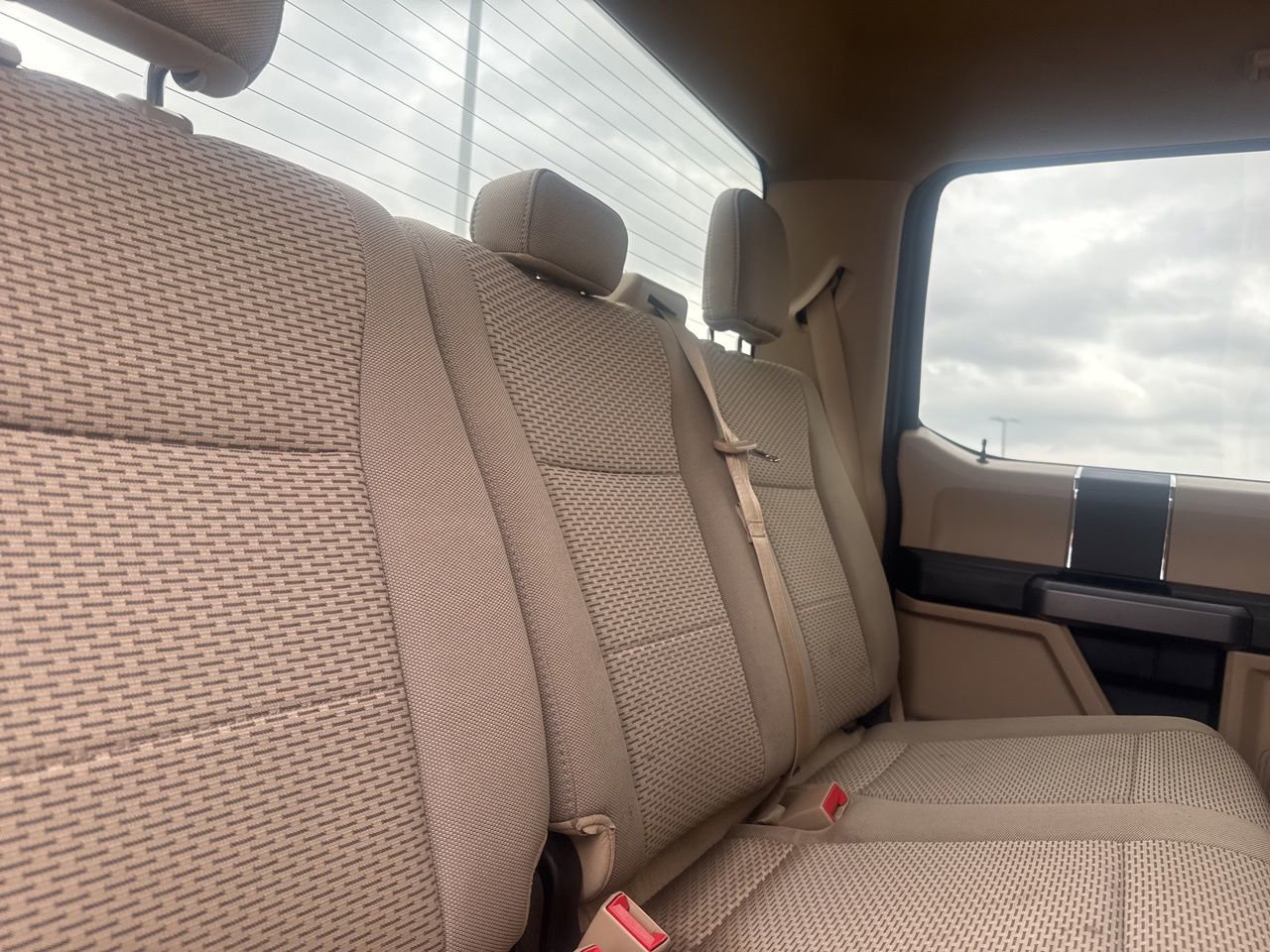 Used 2019 Ford F150 XLT w/ Equipment Group 301A Mid image 31