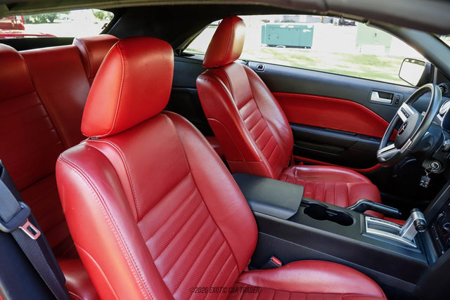 Used 2006 Ford Mustang GT Premium RWD image 47