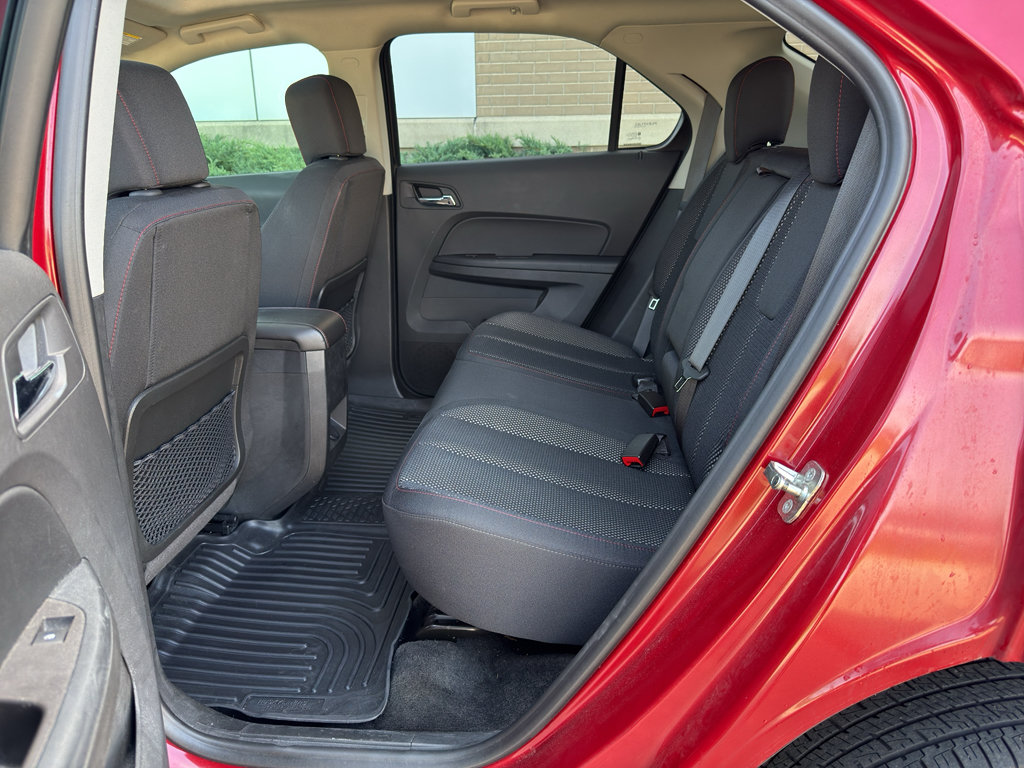 Used 2015 Chevrolet Equinox LT w/ LPO, Protection Package FWD image 31