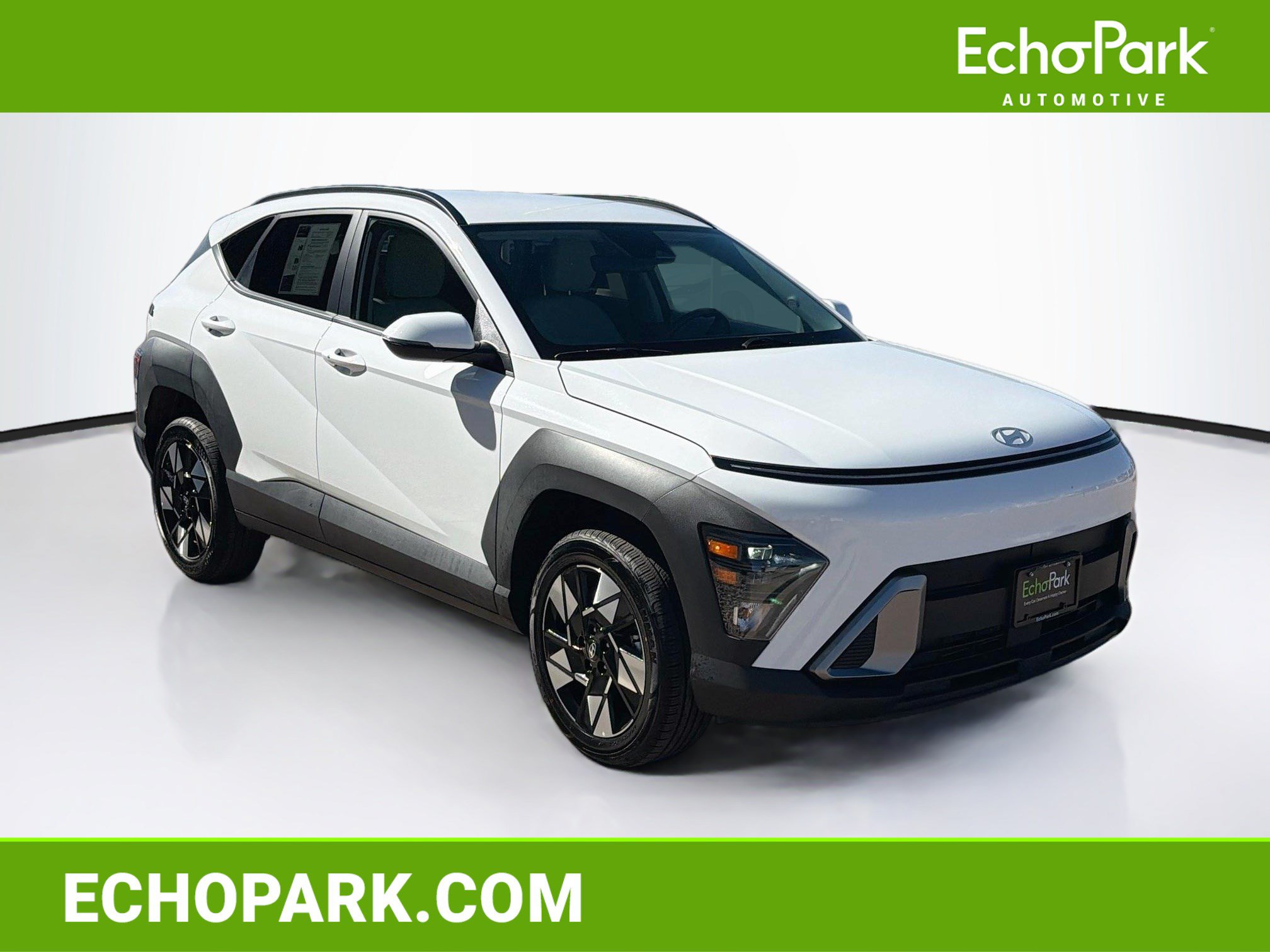 Used 2025 Hyundai Kona SEL