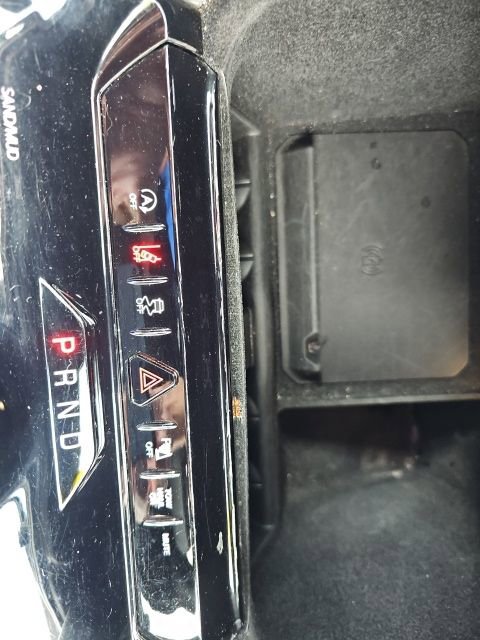 Used 2024 Jeep Wagoneer Series II w/ Flexible Seating Group image 49