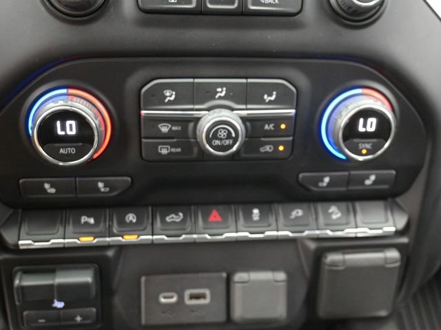 Used 2021 Chevrolet Silverado 1500 RST w/ Convenience Package II image 20