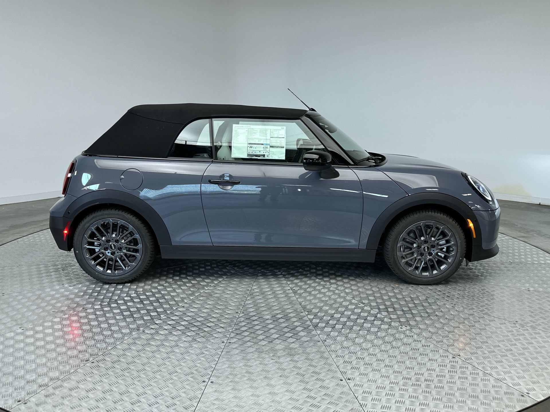 New 2026 MINI Cooper S FWD image 10